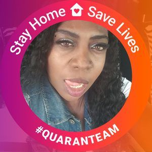 Meet your Posher, Dianna